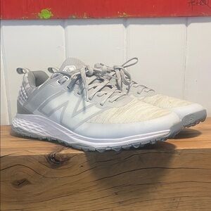 New Balance Fresh Foam Contend v2 Golf shoes